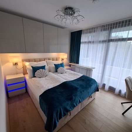 Appartement Aquaquelle Bad Fussing Luaran gambar