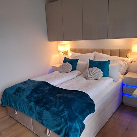 Appartement Aquaquelle Bad Fussing Luaran gambar