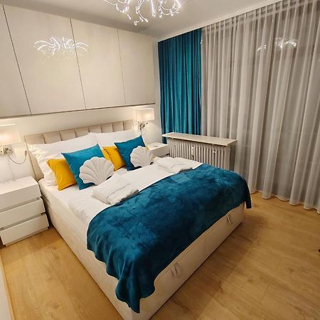 Appartement Aquaquelle Bad Fussing Luaran gambar