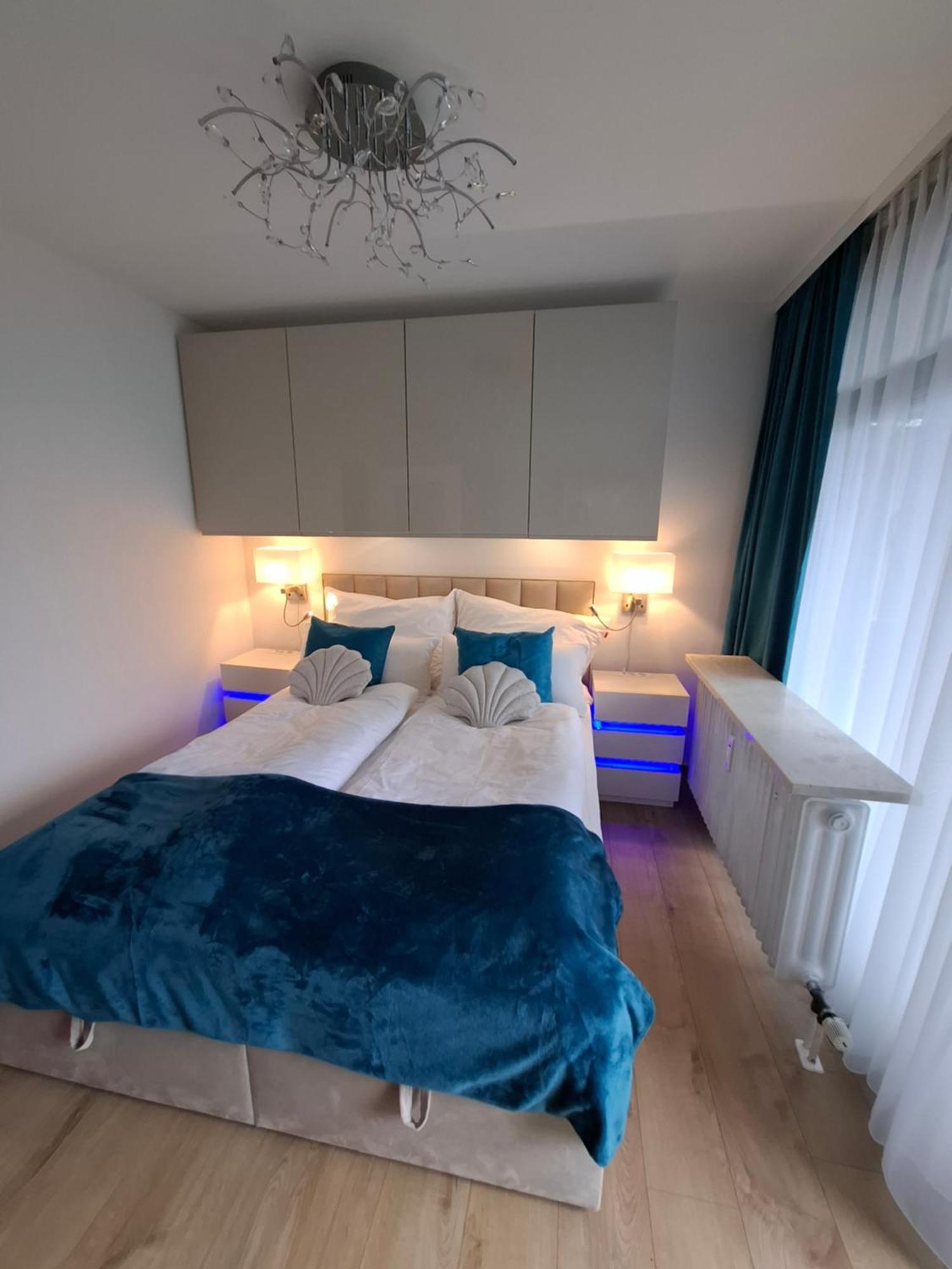 Appartement Aquaquelle Bad Fussing Luaran gambar