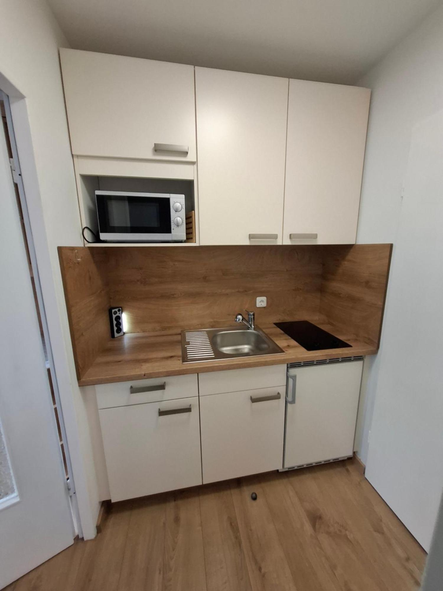 Appartement Aquaquelle Bad Fussing Luaran gambar