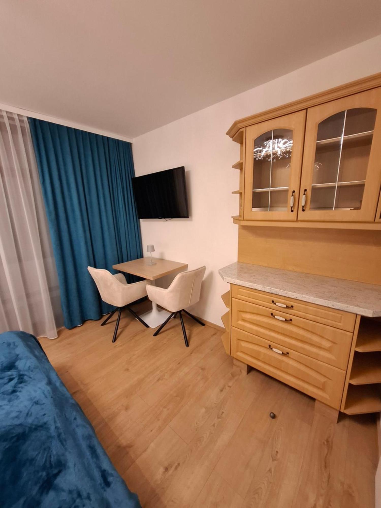 Appartement Aquaquelle Bad Fussing Luaran gambar