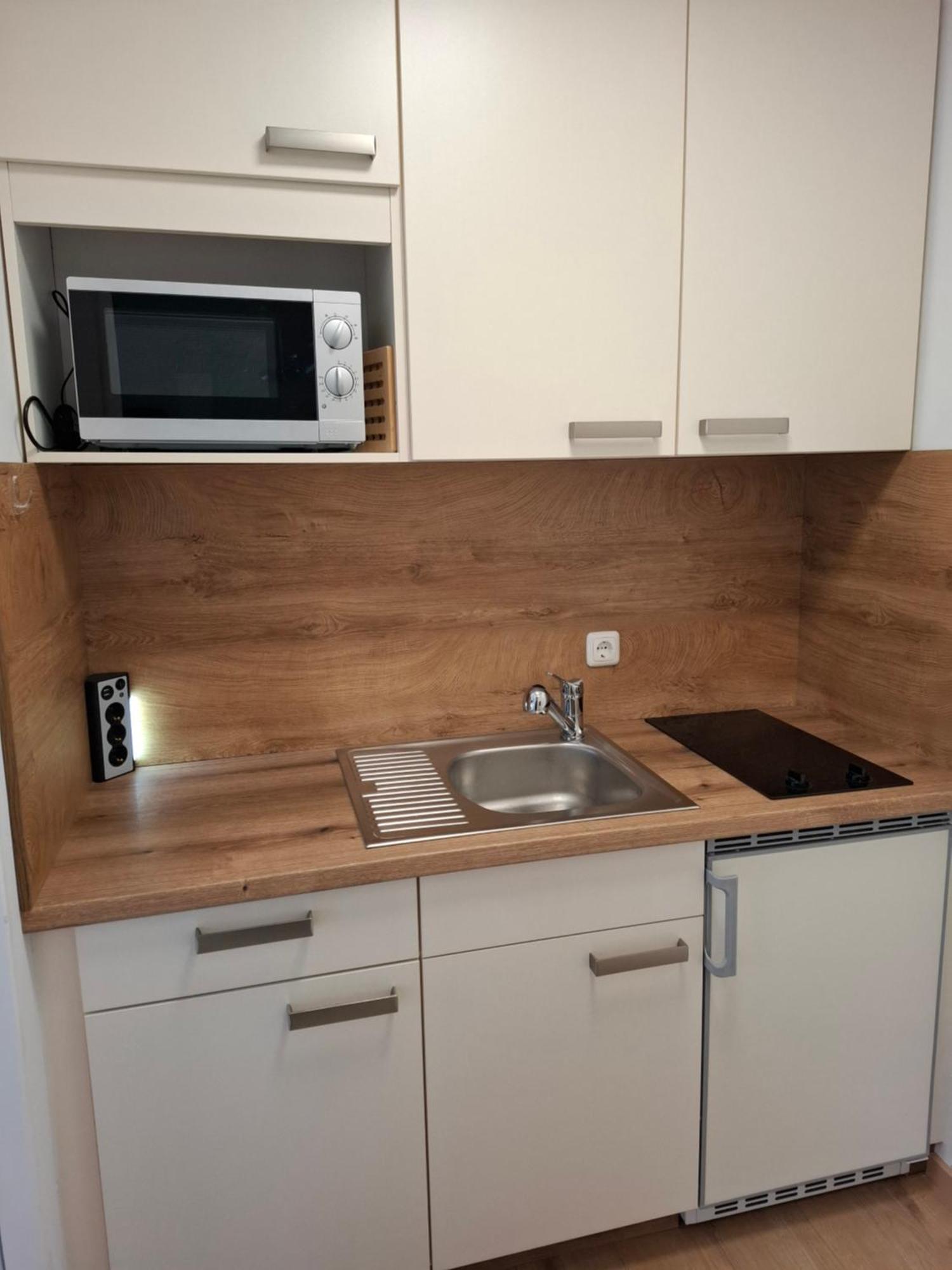 Appartement Aquaquelle Bad Fussing Luaran gambar
