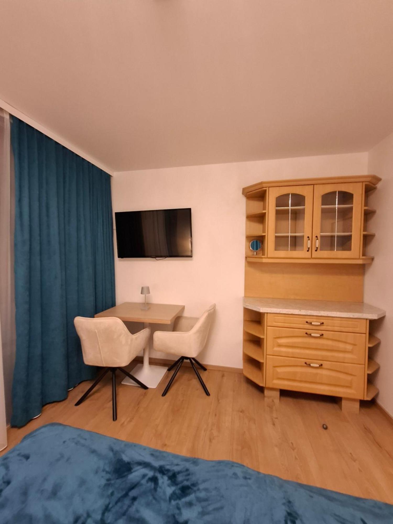 Appartement Aquaquelle Bad Fussing Luaran gambar