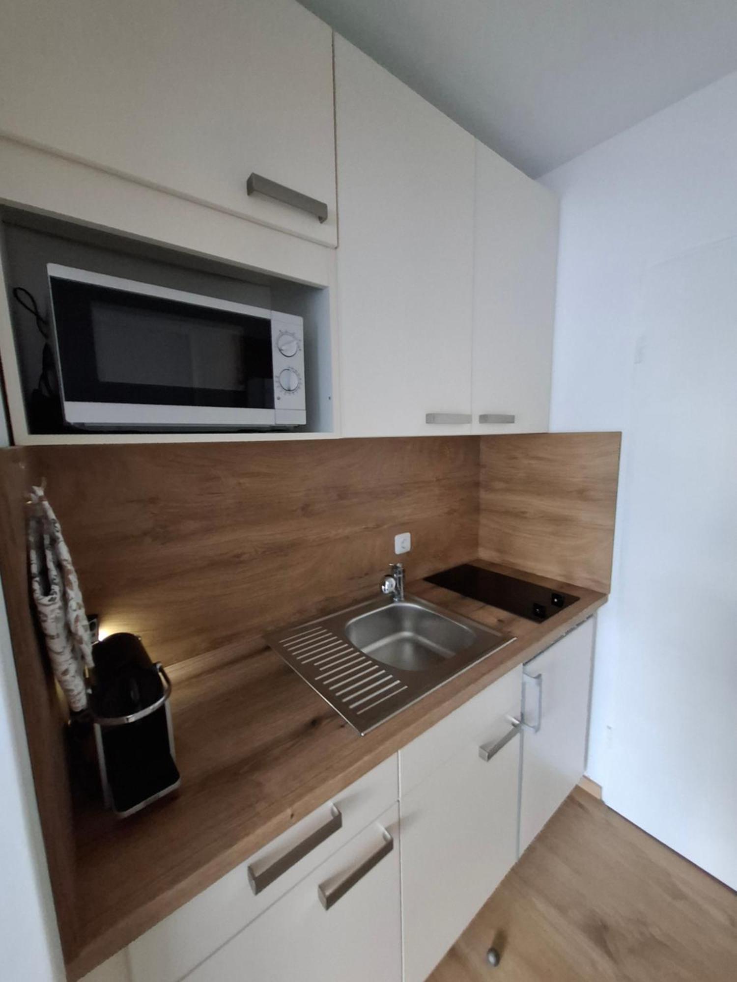 Appartement Aquaquelle Bad Fussing Luaran gambar