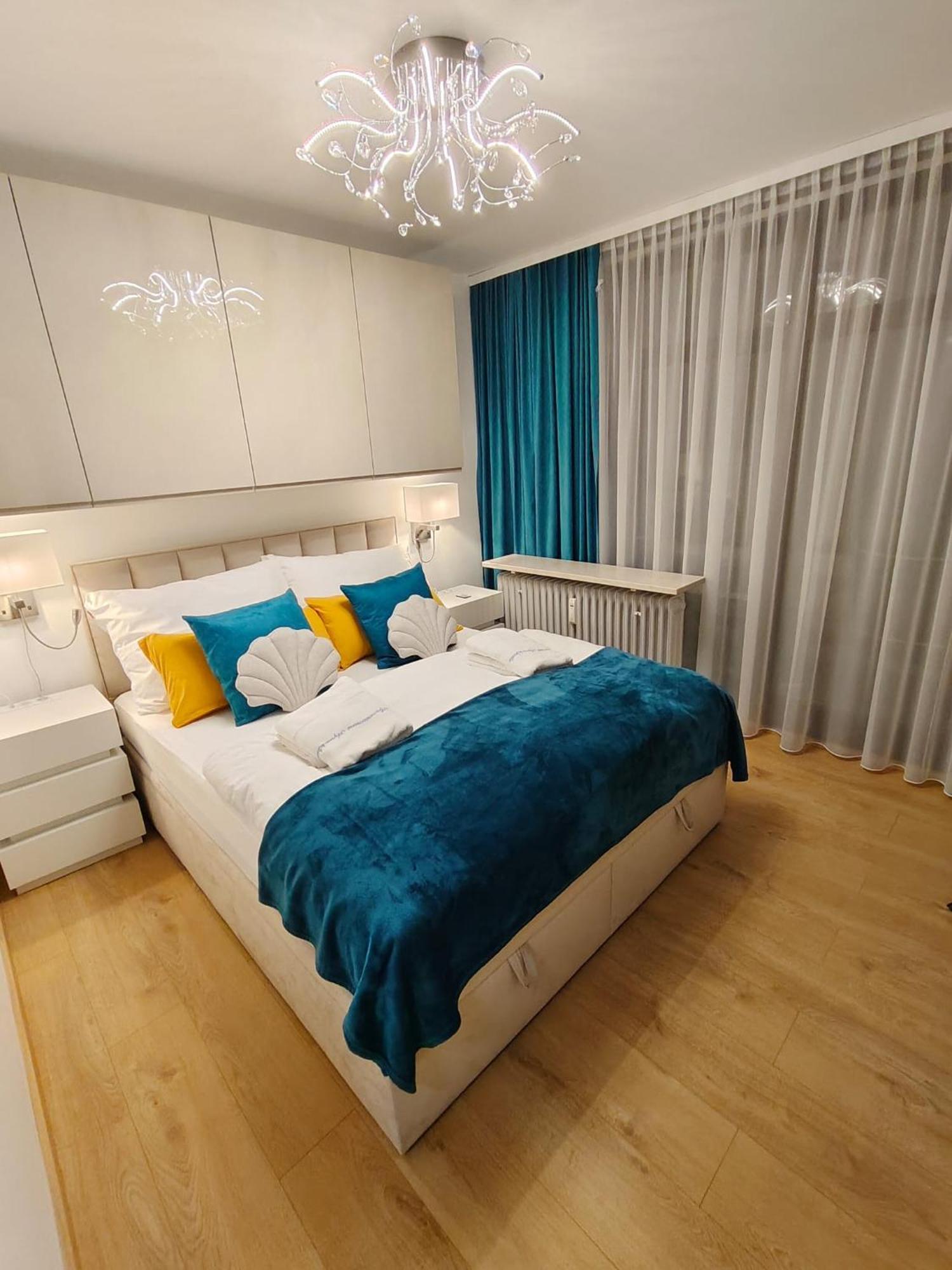 Appartement Aquaquelle Bad Fussing Luaran gambar
