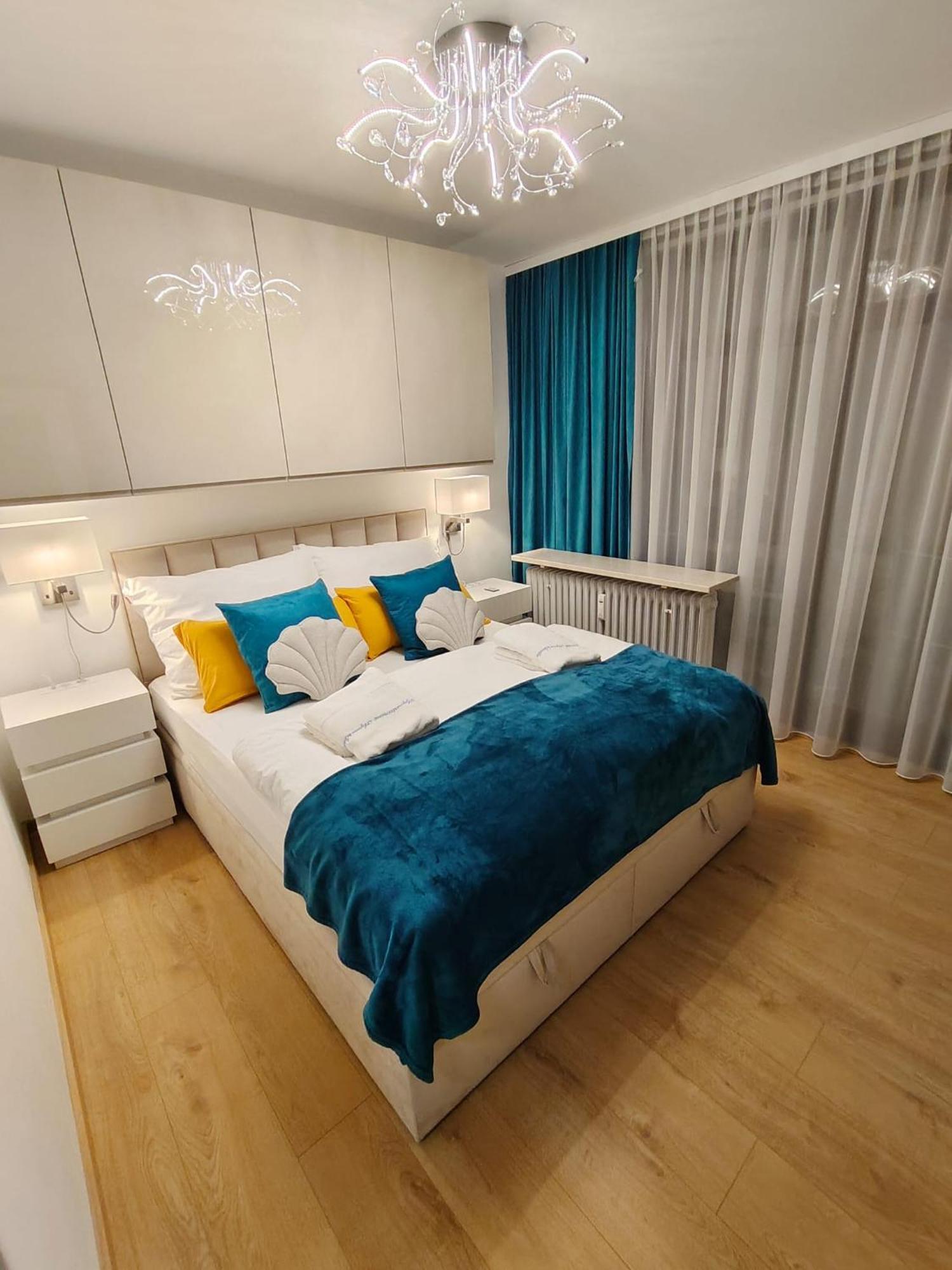 Appartement Aquaquelle Bad Fussing Luaran gambar