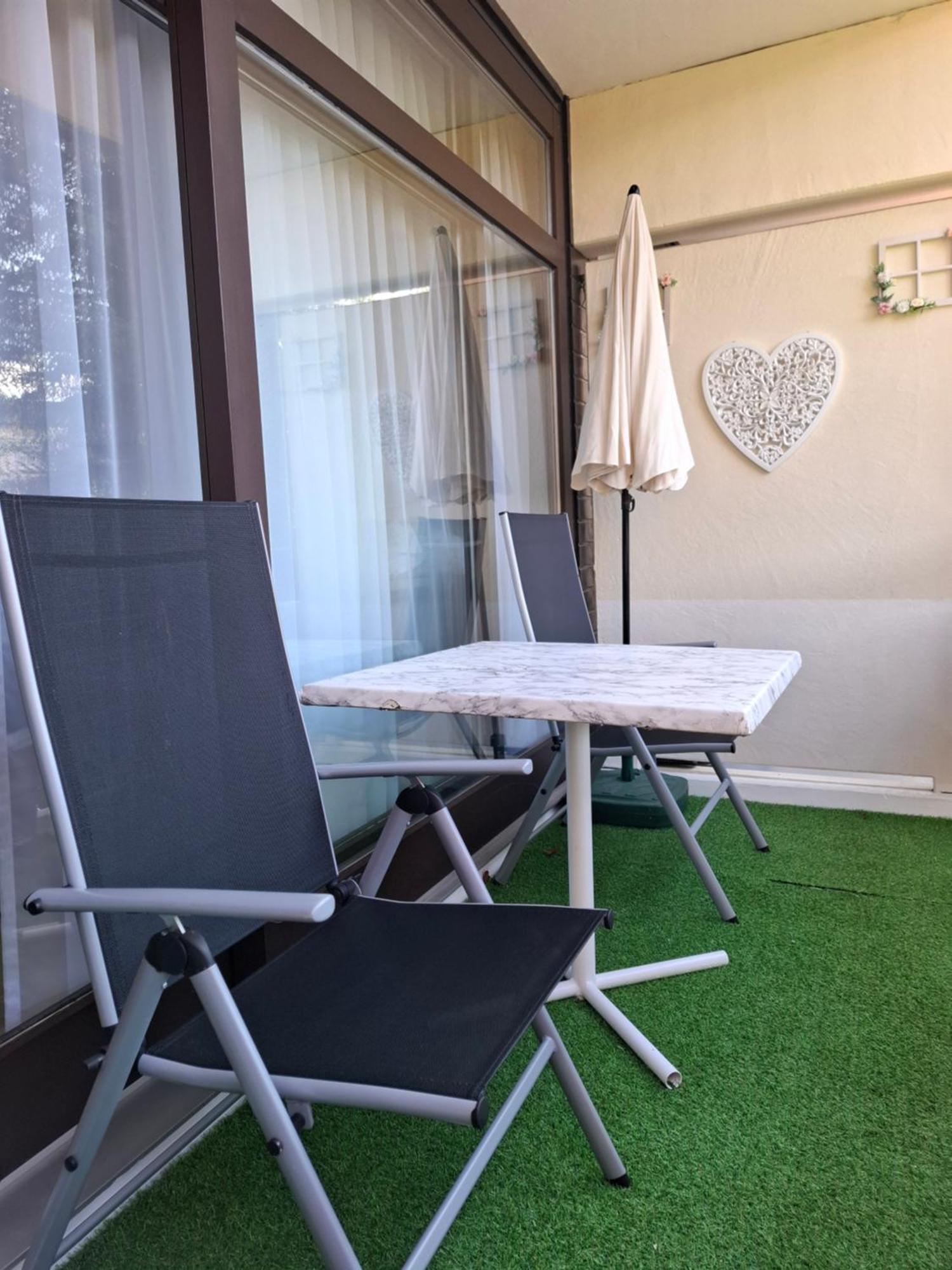 Appartement Aquaquelle Bad Fussing Luaran gambar