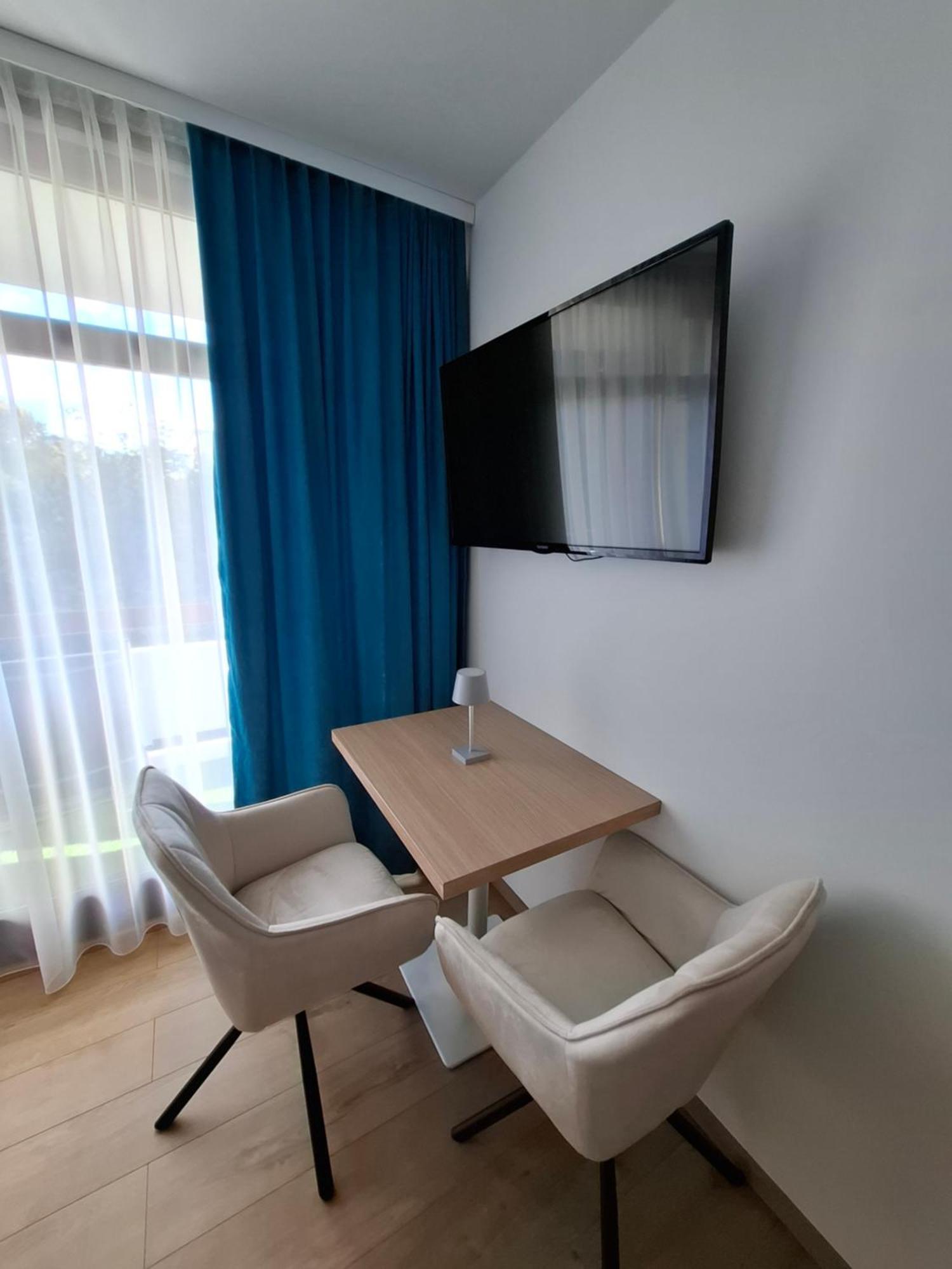 Appartement Aquaquelle Bad Fussing Luaran gambar