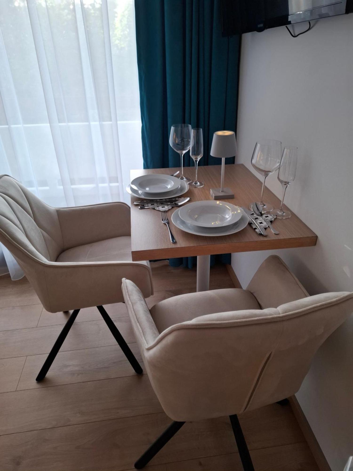 Appartement Aquaquelle Bad Fussing Luaran gambar